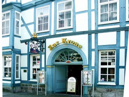 Foto: Zur Krone